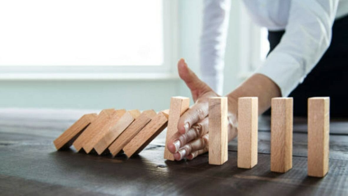 Konflikte am Arbeitsplatz - Konflikte am Arbeitsplatz – vier Auslöser verursachen die Mehrheit der Teamkonflikte 