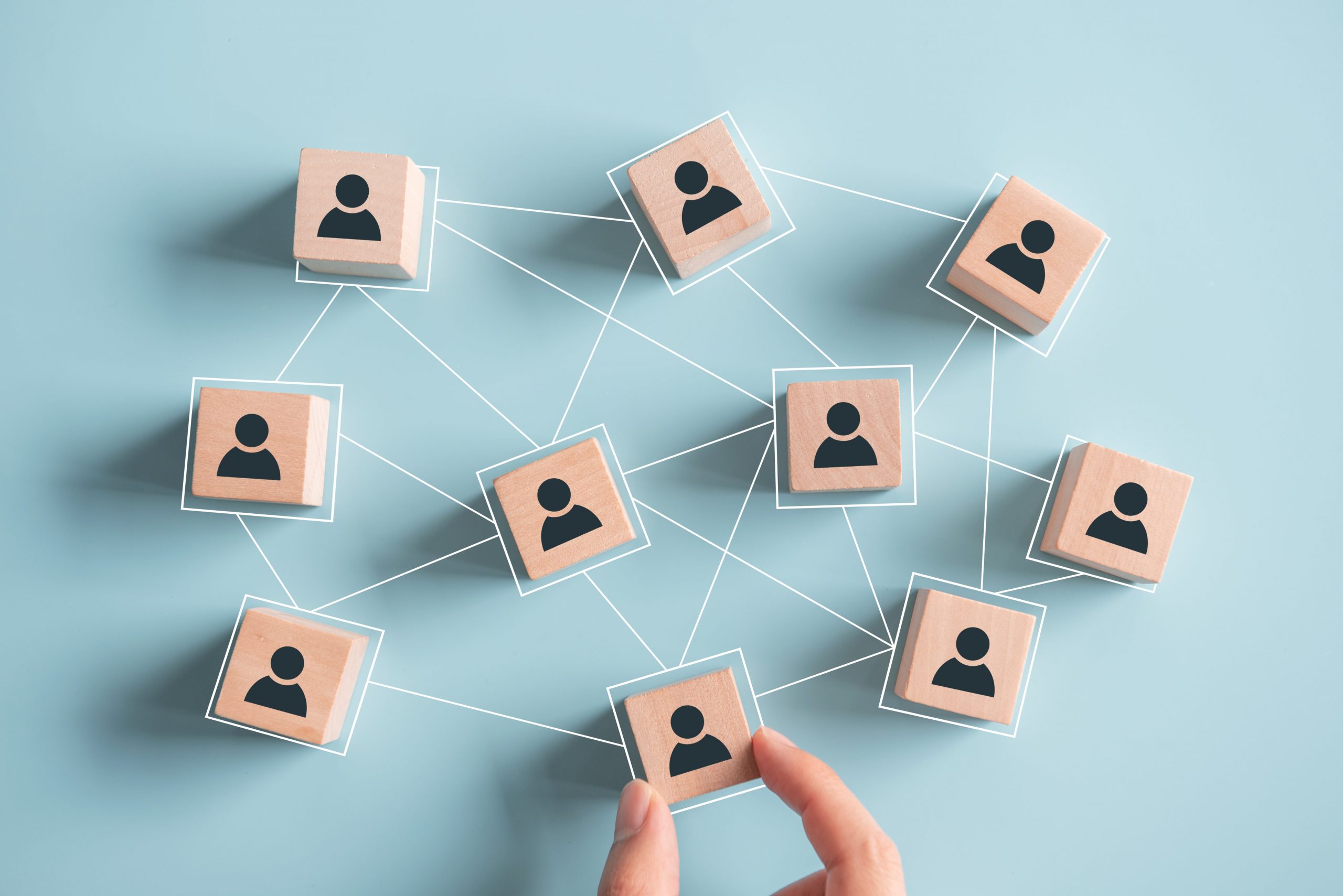 Head Bild Inserat - Vice President Human Resources
