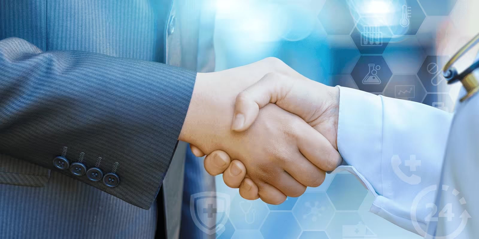 Hochdorf - Head Medical Sales