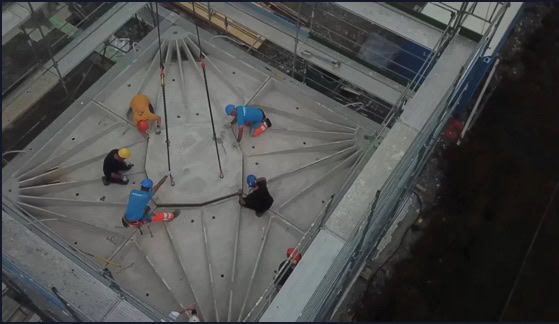 Header 3 - Chief Executive Officer