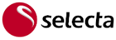 Selecta Logo - Für Bewerber